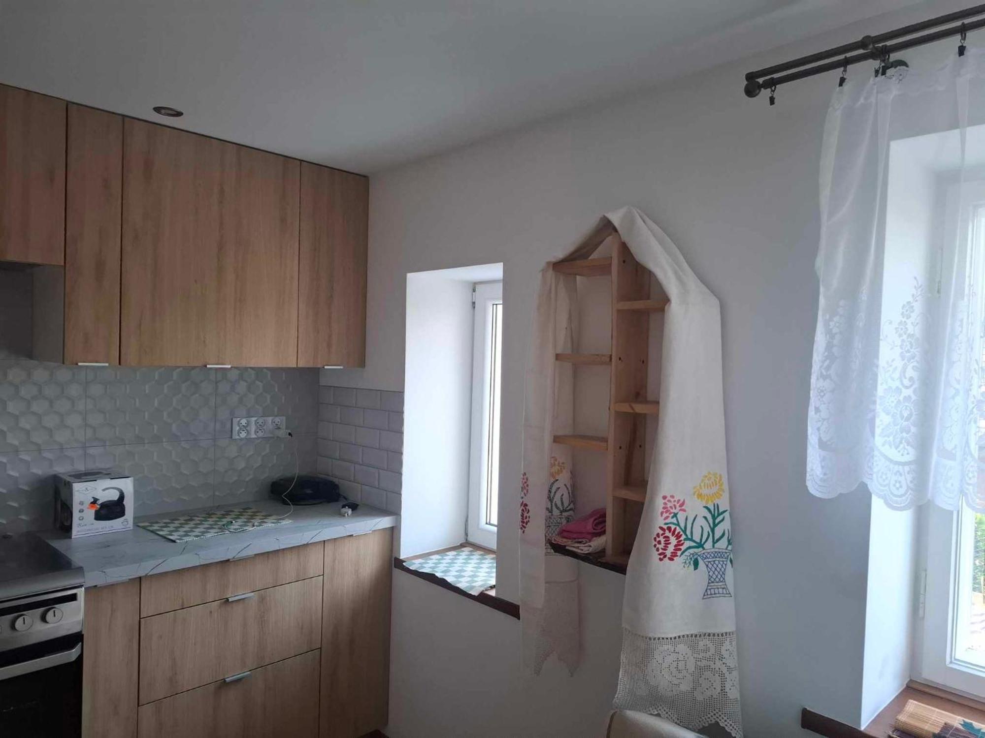 Agroturystyka Przy Rajskim Sadzie Nowy Berezów Exterior foto
